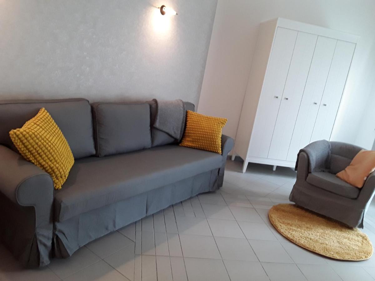Residenza Locatelli Apartment Verona Bagian luar foto