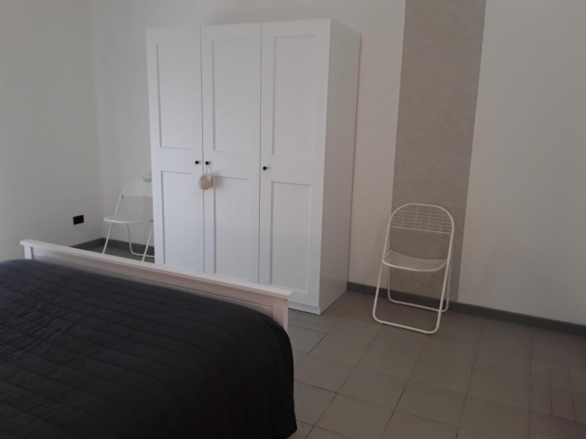 Residenza Locatelli Apartment Verona Bagian luar foto