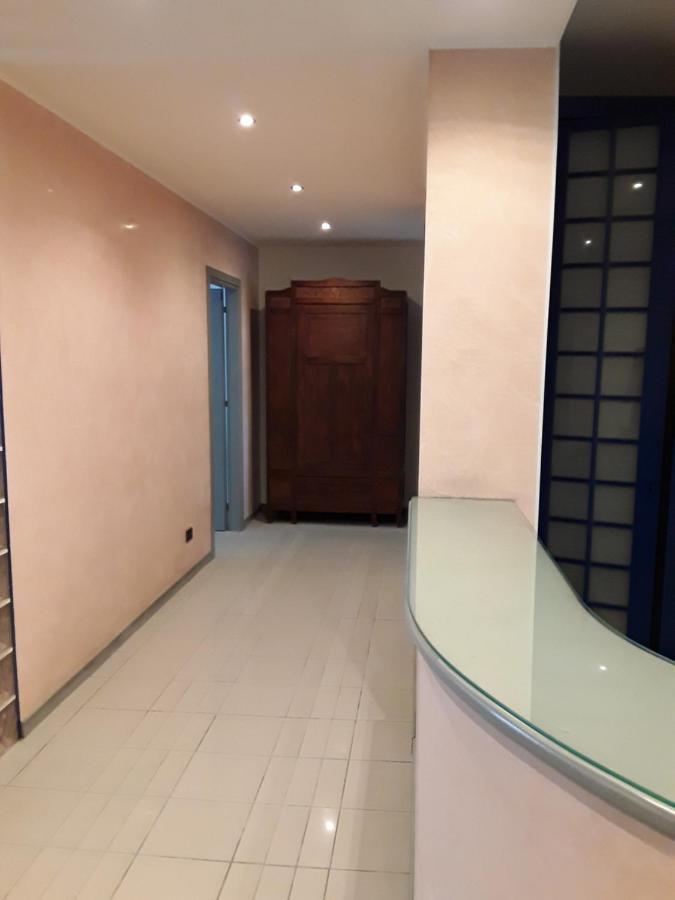 Residenza Locatelli Apartment Verona Bagian luar foto