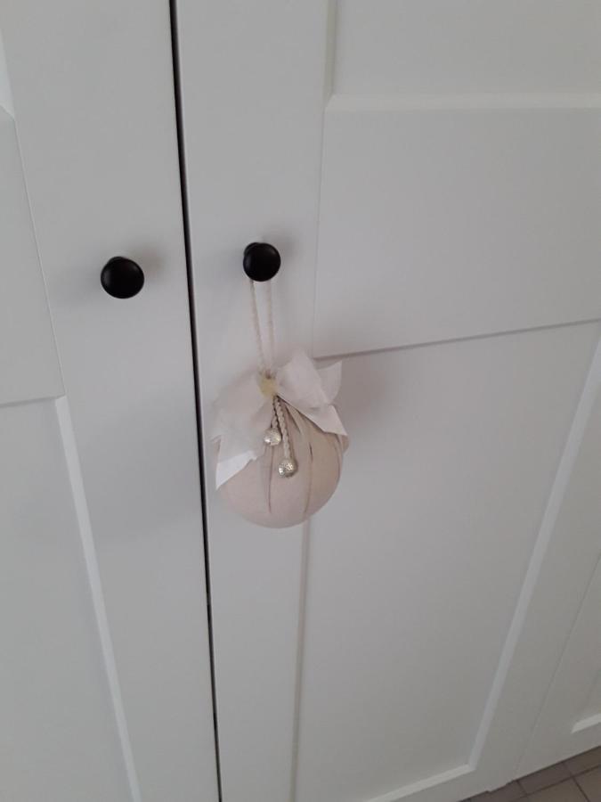 Residenza Locatelli Apartment Verona Bagian luar foto