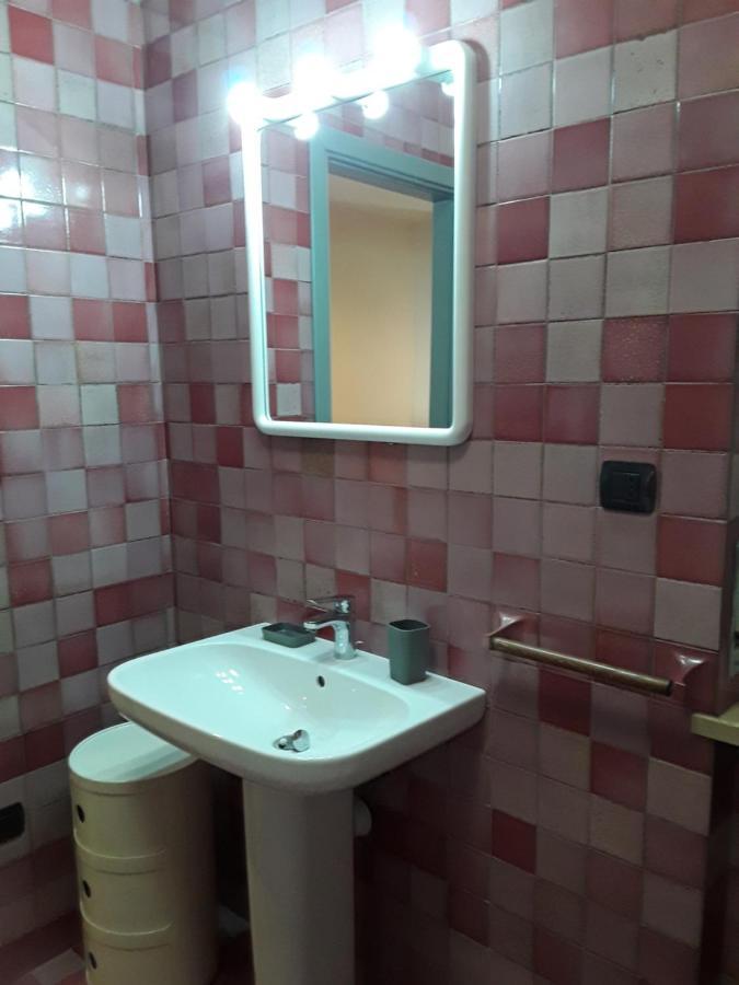 Residenza Locatelli Apartment Verona Bagian luar foto
