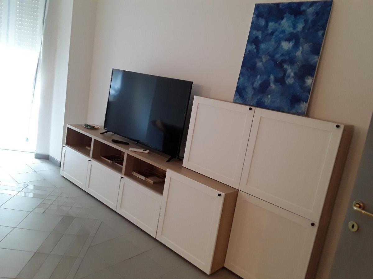 Residenza Locatelli Apartment Verona Bagian luar foto