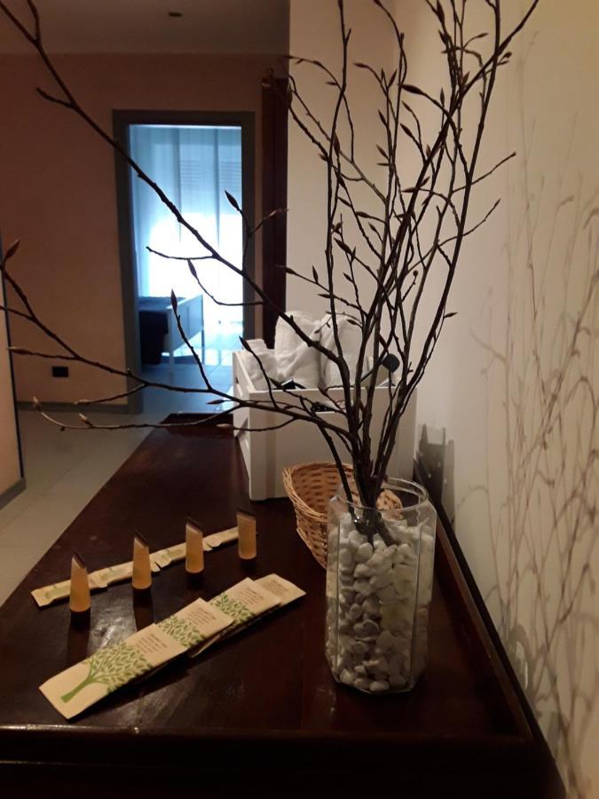 Residenza Locatelli Apartment Verona Bagian luar foto