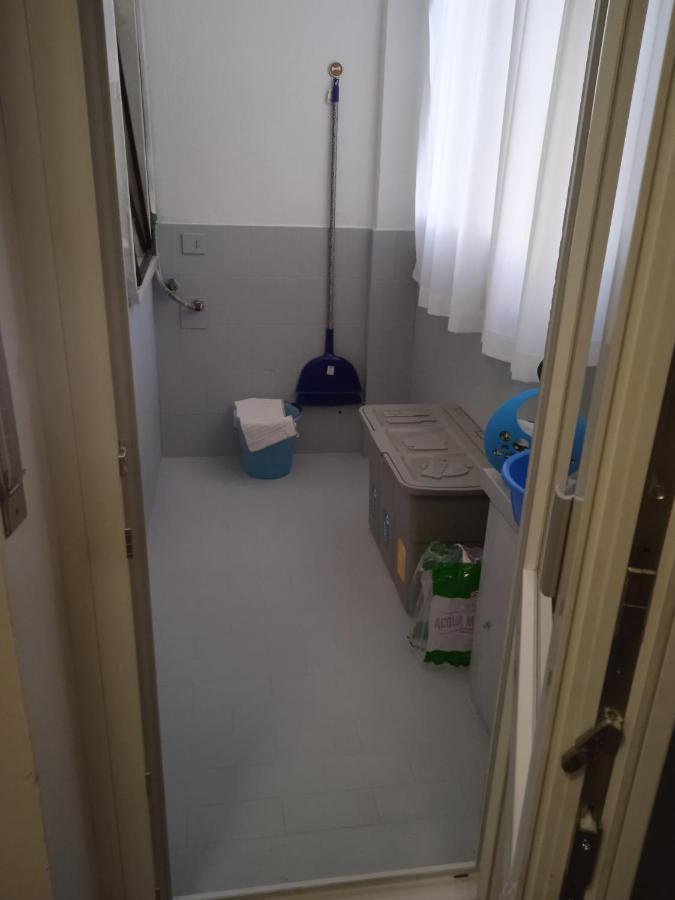 Residenza Locatelli Apartment Verona Bagian luar foto