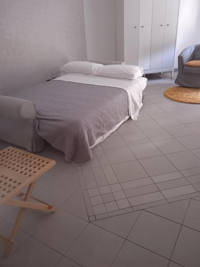 Residenza Locatelli Apartment Verona Bagian luar foto