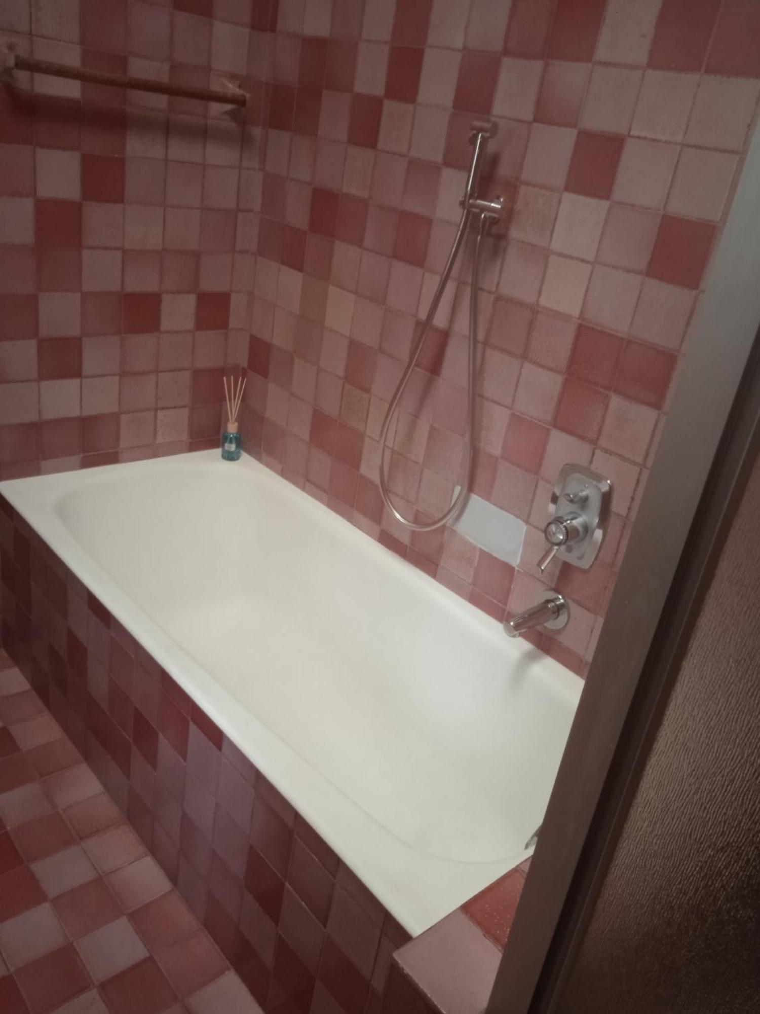 Residenza Locatelli Apartment Verona Bagian luar foto