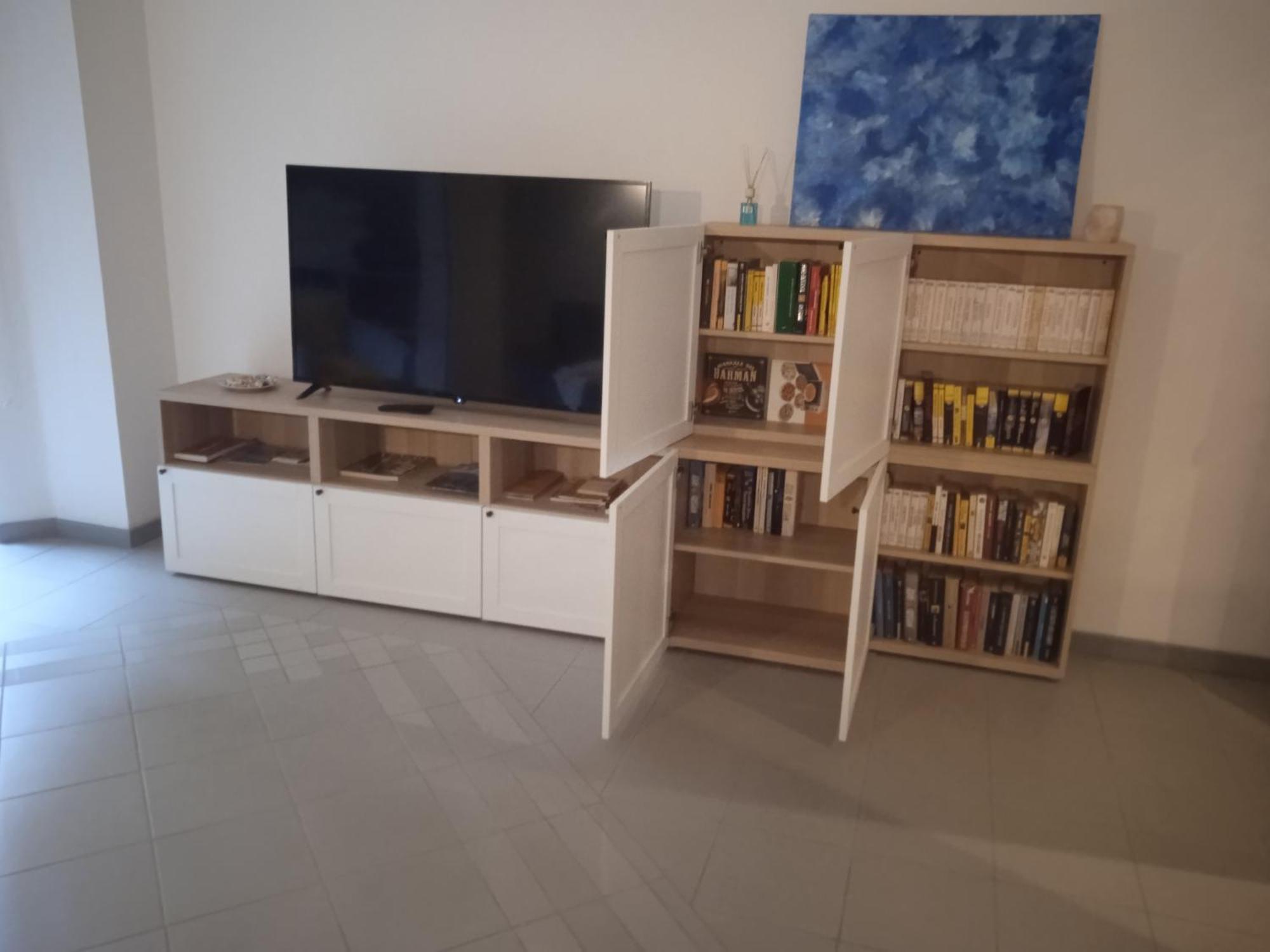 Residenza Locatelli Apartment Verona Bagian luar foto