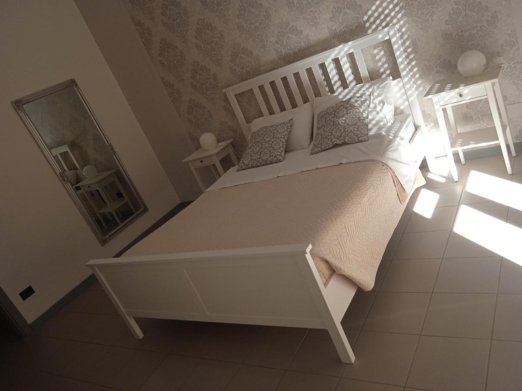 Residenza Locatelli Apartment Verona Bagian luar foto