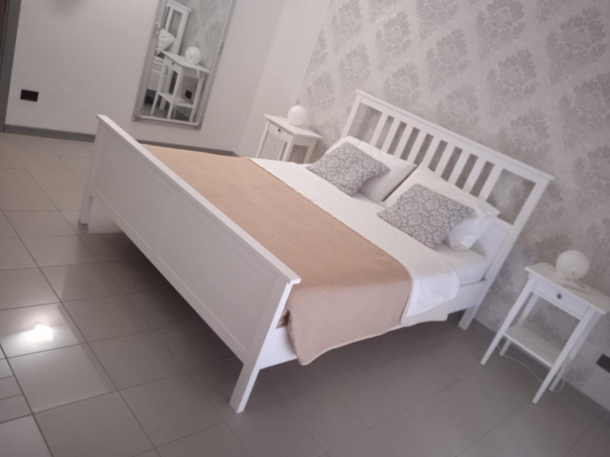 Residenza Locatelli Apartment Verona Bagian luar foto