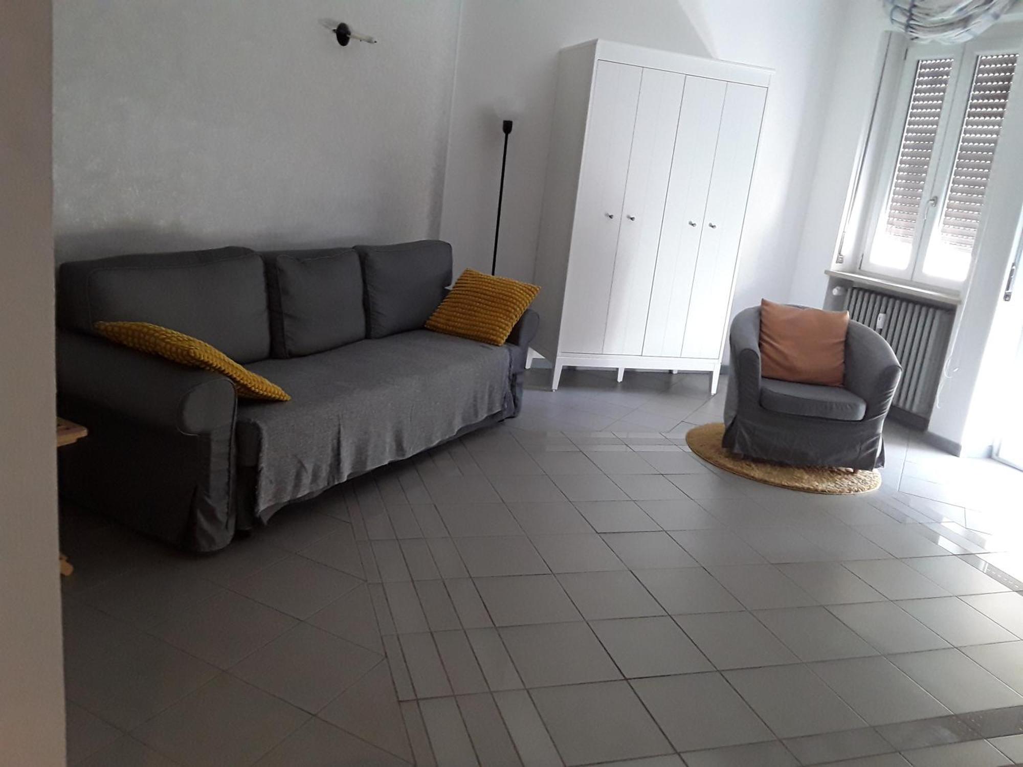 Residenza Locatelli Apartment Verona Bagian luar foto
