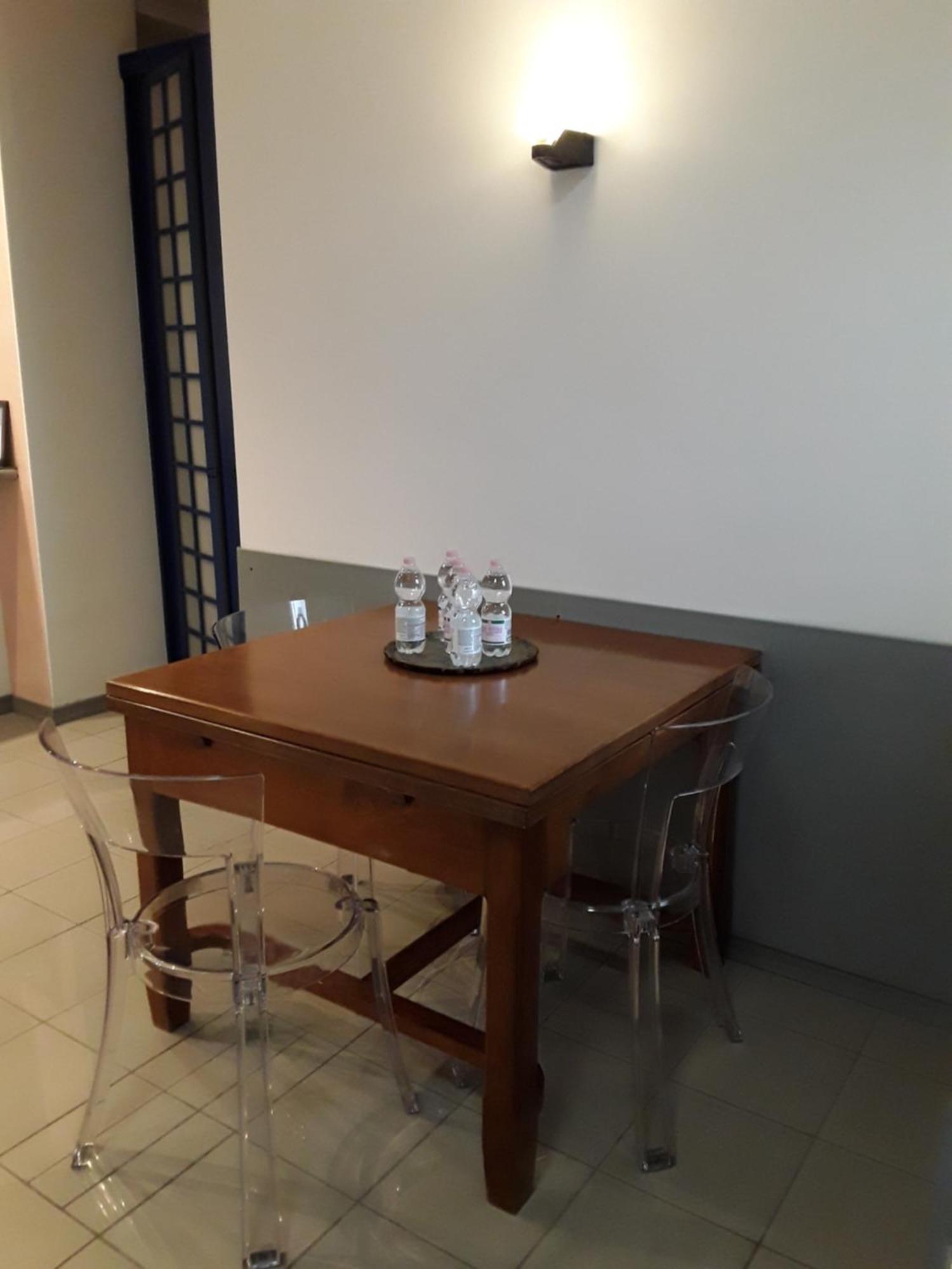 Residenza Locatelli Apartment Verona Bagian luar foto