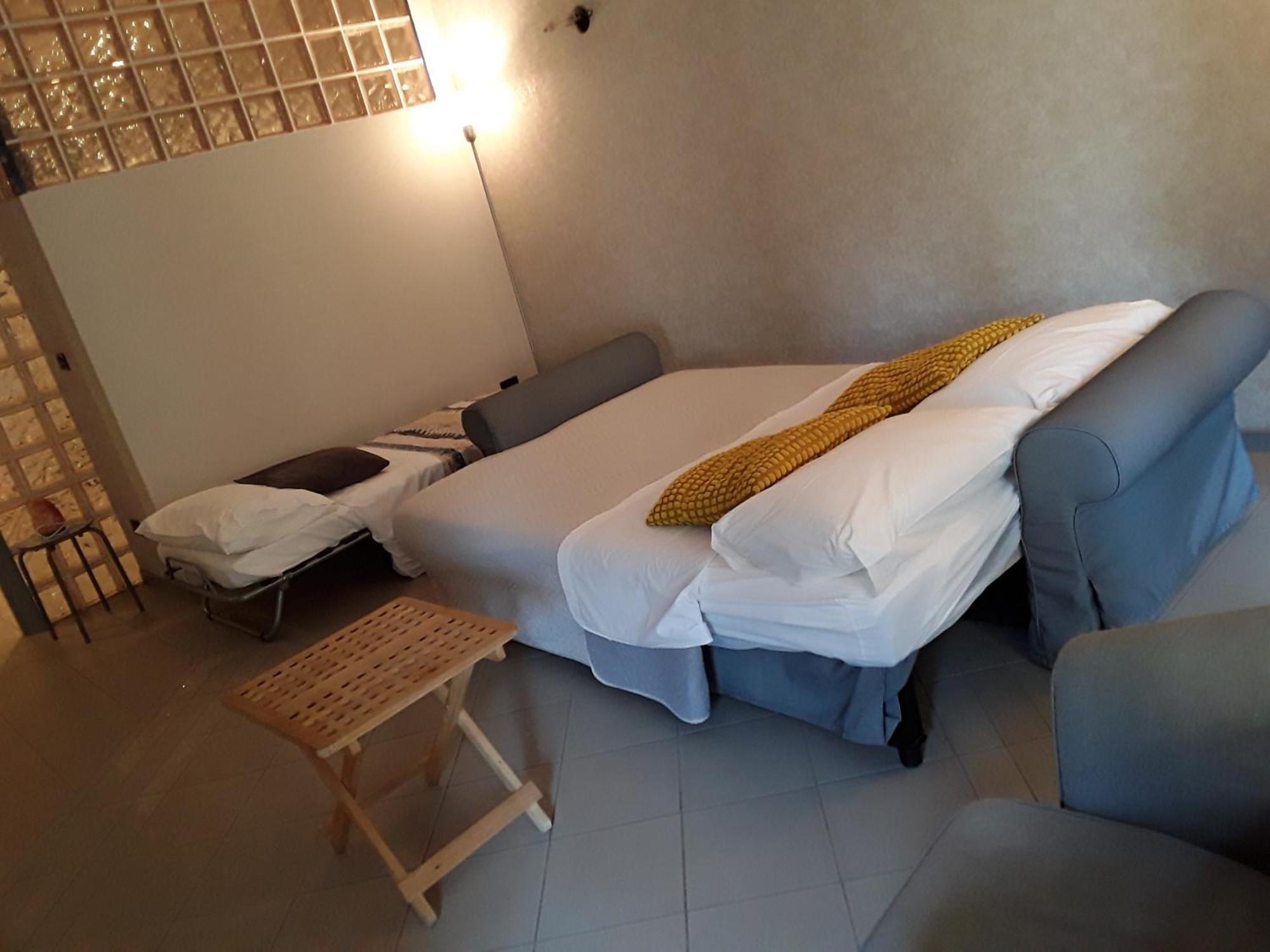 Residenza Locatelli Apartment Verona Bagian luar foto