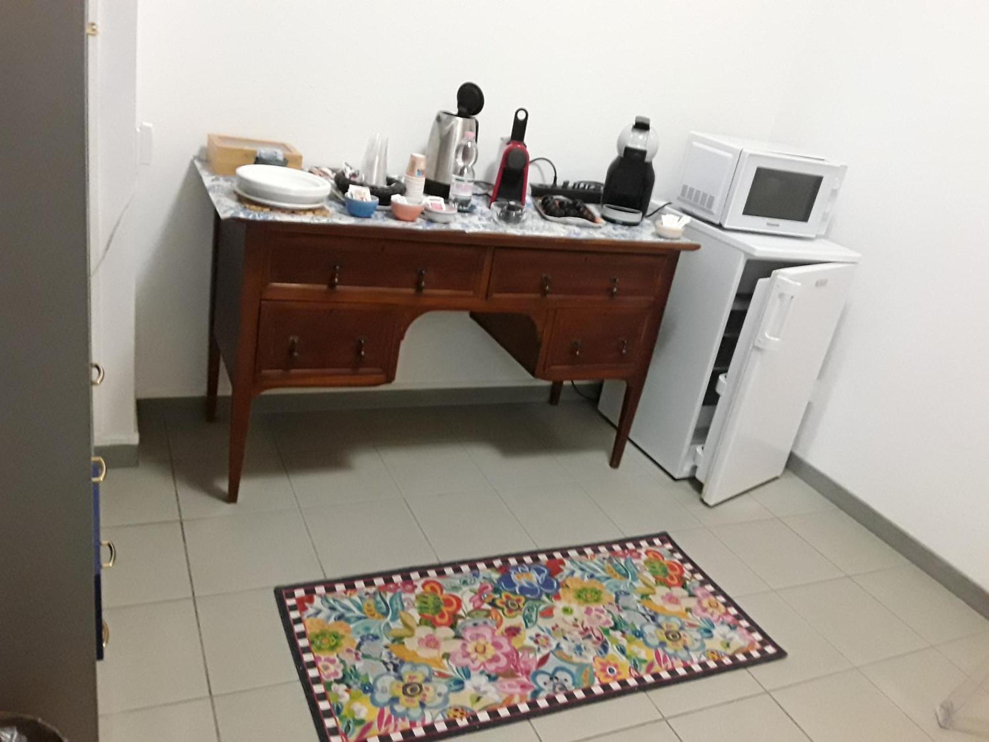 Residenza Locatelli Apartment Verona Bagian luar foto