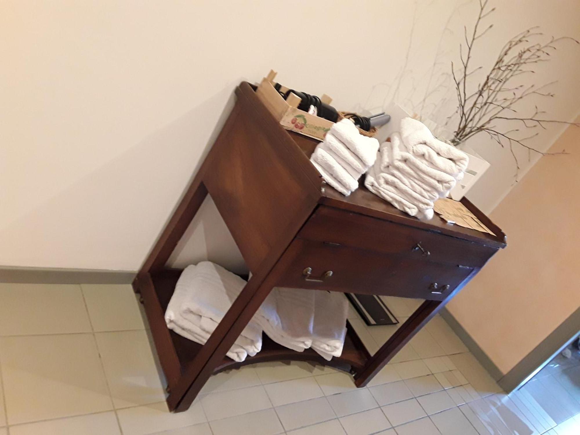 Residenza Locatelli Apartment Verona Bagian luar foto