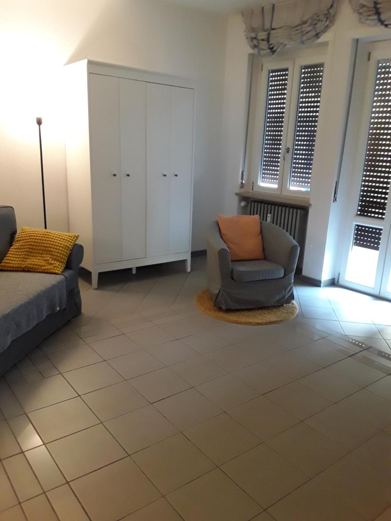 Residenza Locatelli Apartment Verona Bagian luar foto