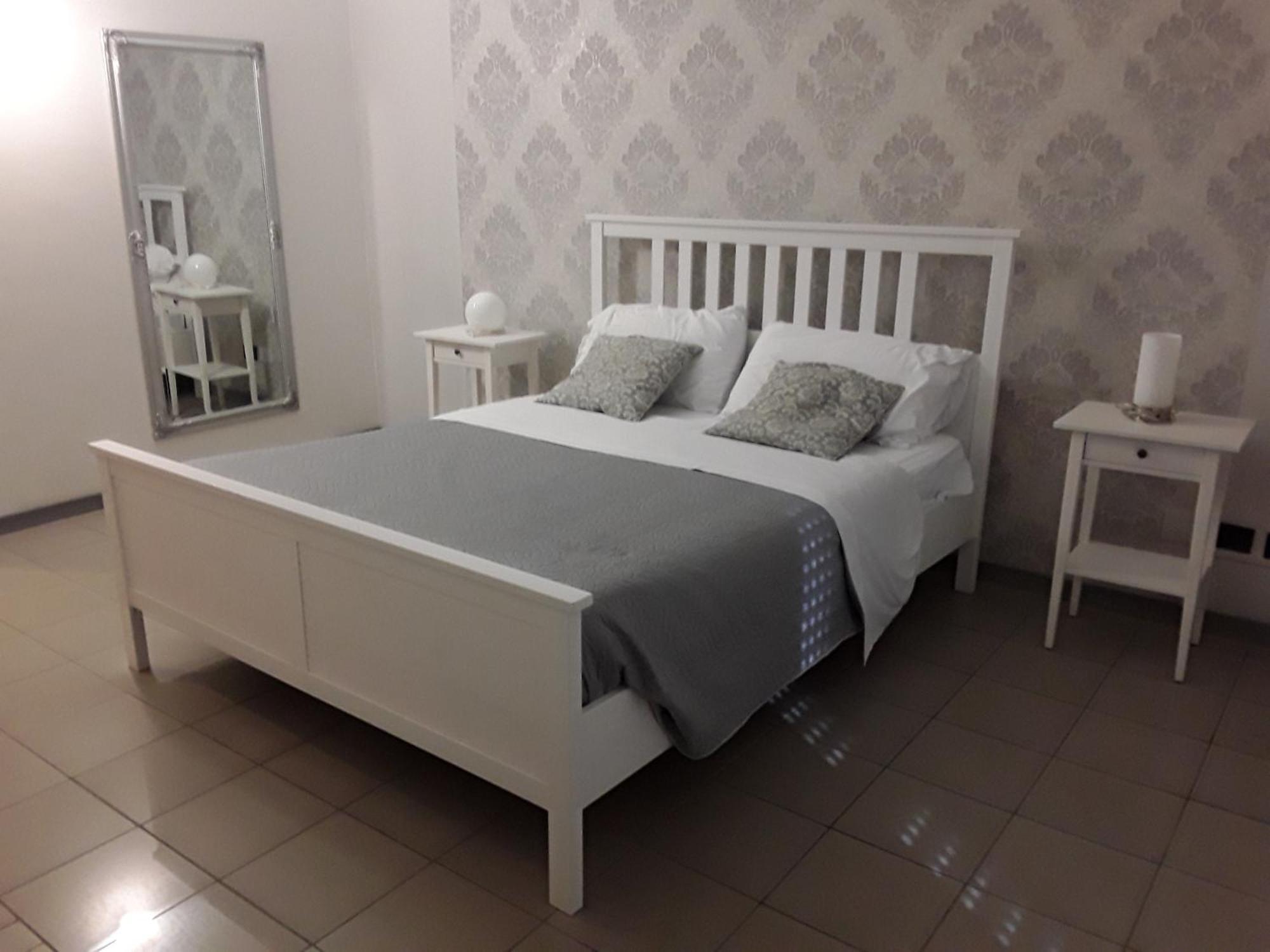 Residenza Locatelli Apartment Verona Bagian luar foto