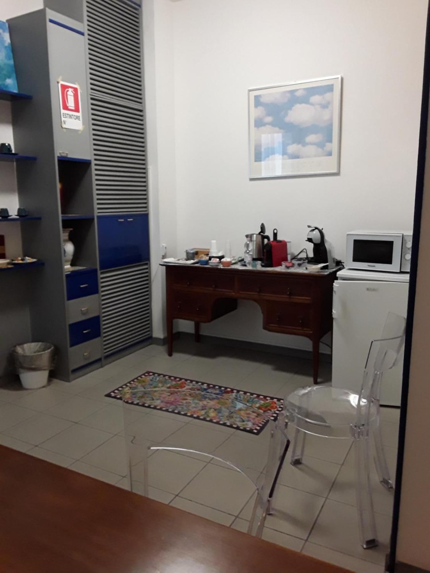 Residenza Locatelli Apartment Verona Bagian luar foto