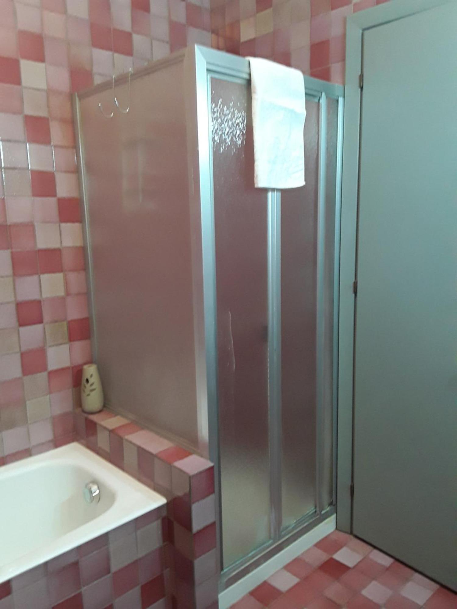 Residenza Locatelli Apartment Verona Bagian luar foto