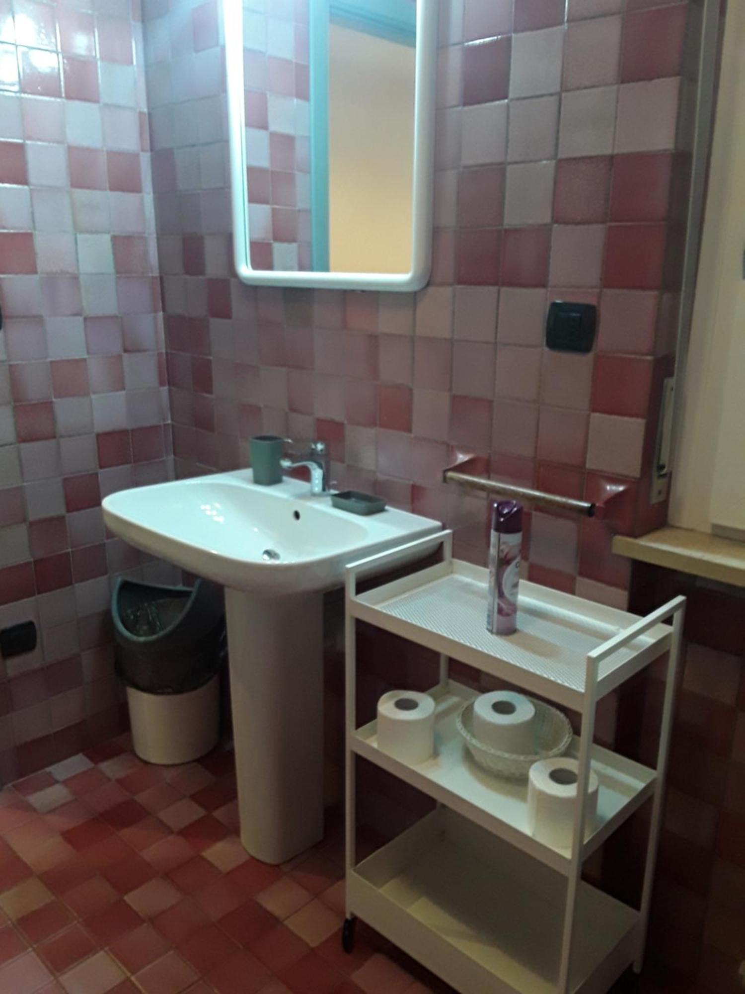 Residenza Locatelli Apartment Verona Bagian luar foto