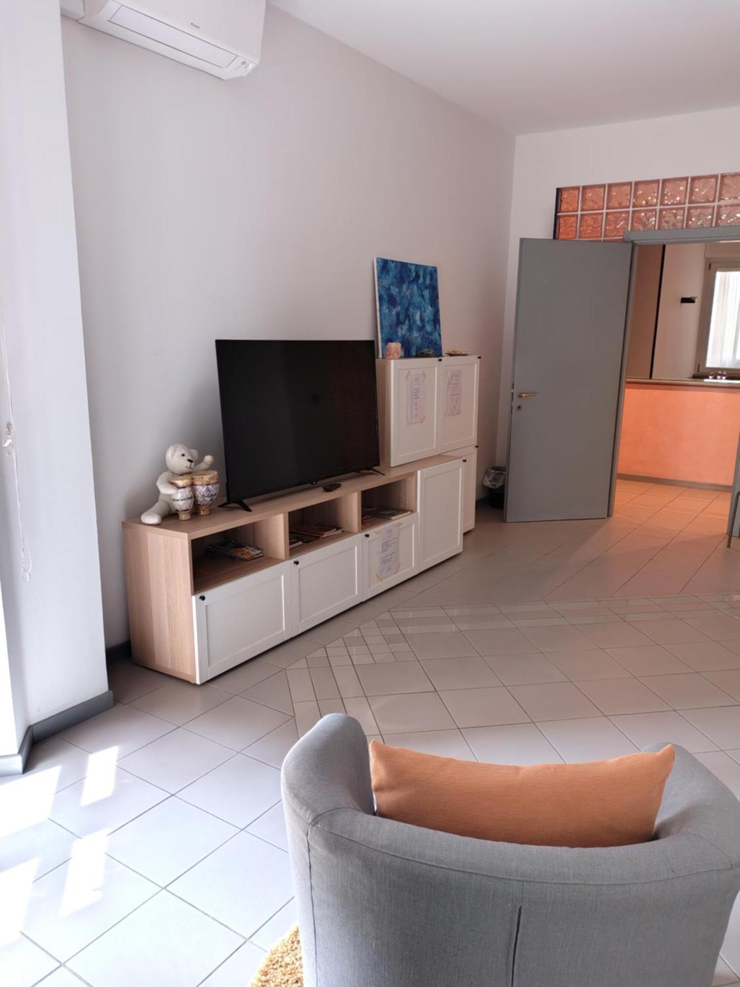 Residenza Locatelli Apartment Verona Bagian luar foto